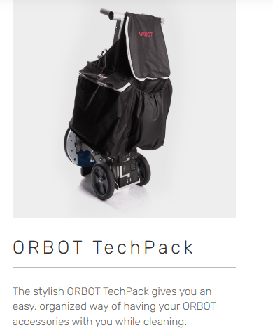 ORBOT Accessories
