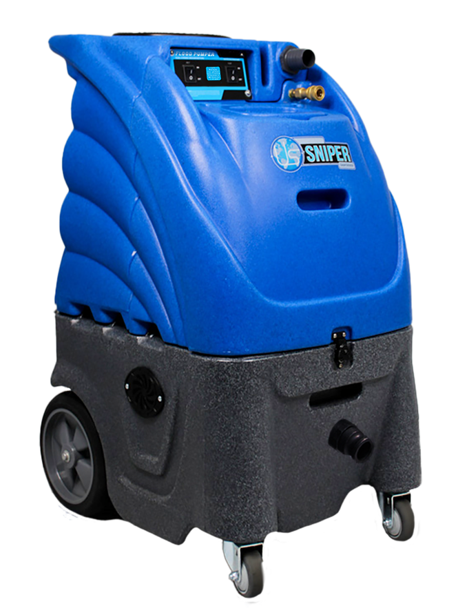 Sandia Sniper 24-gallon Flood Pumper model 80-6001