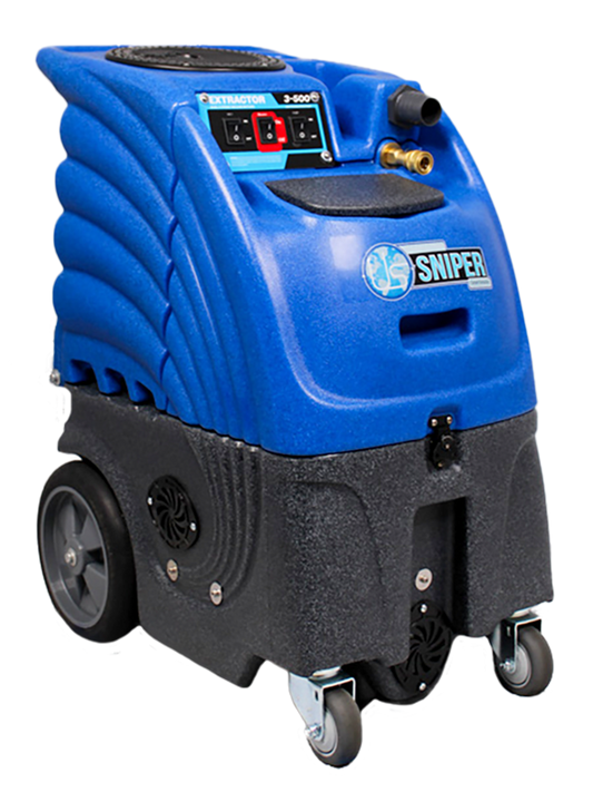 Compare Extractors - CleanForgeSystems