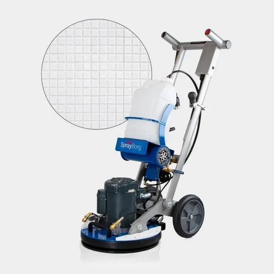 commercial cleaning equipmen