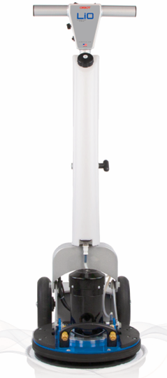 ORBOT Battery Machines
