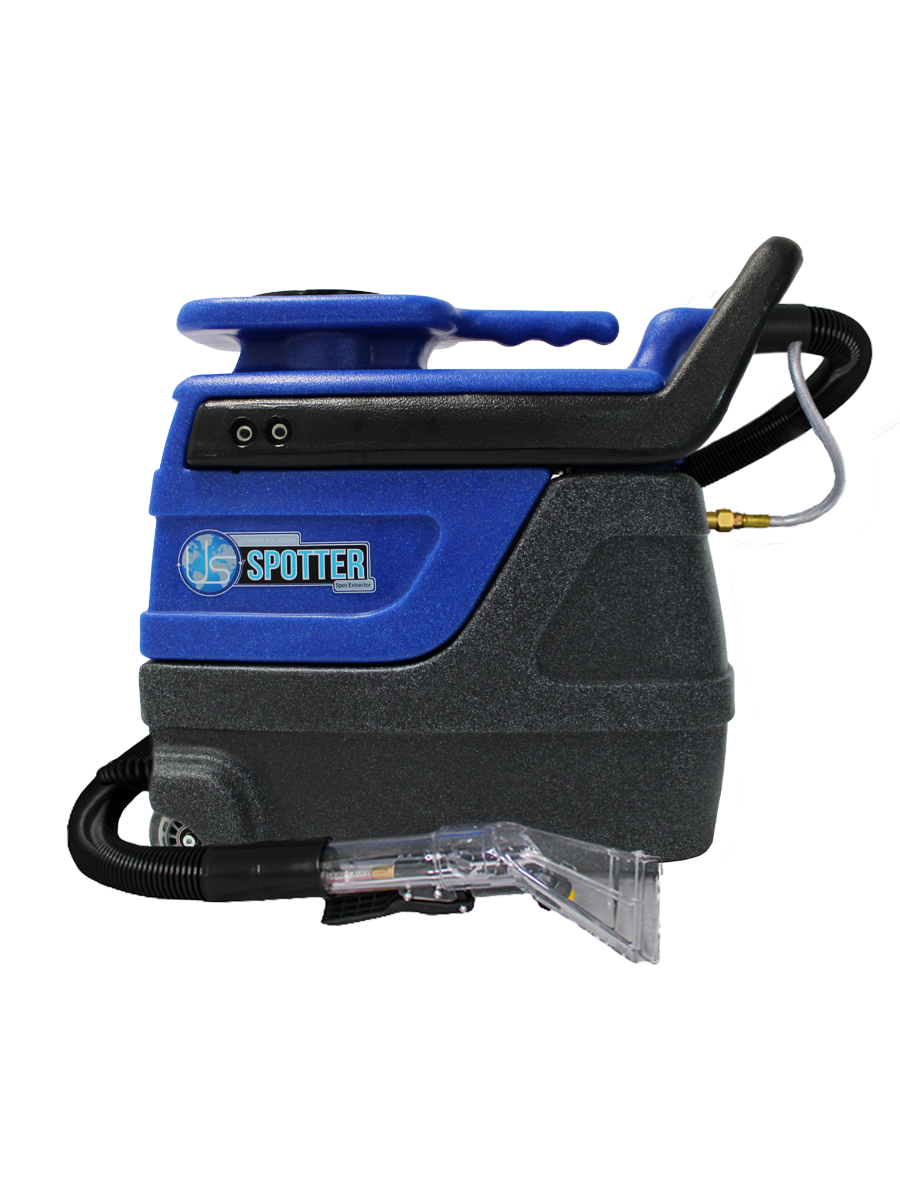 Sandia Spot Remover commercial carpet and upholstery stain treatment solution