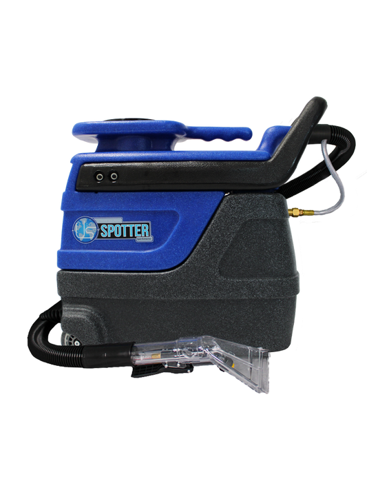 Sandia Spot Remover commercial carpet and upholstery stain treatment solution