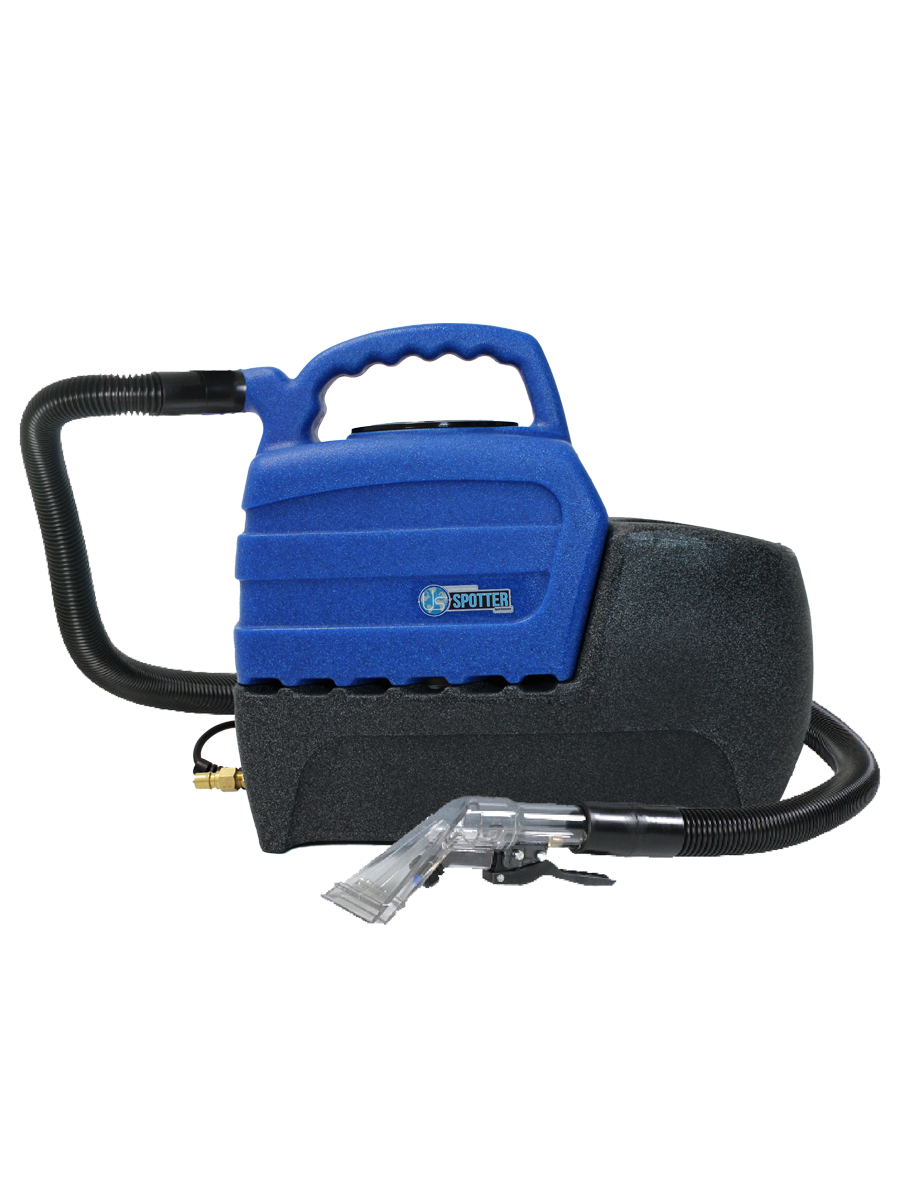 SPOT EXTRACTOR KITS ( Sandie Products )