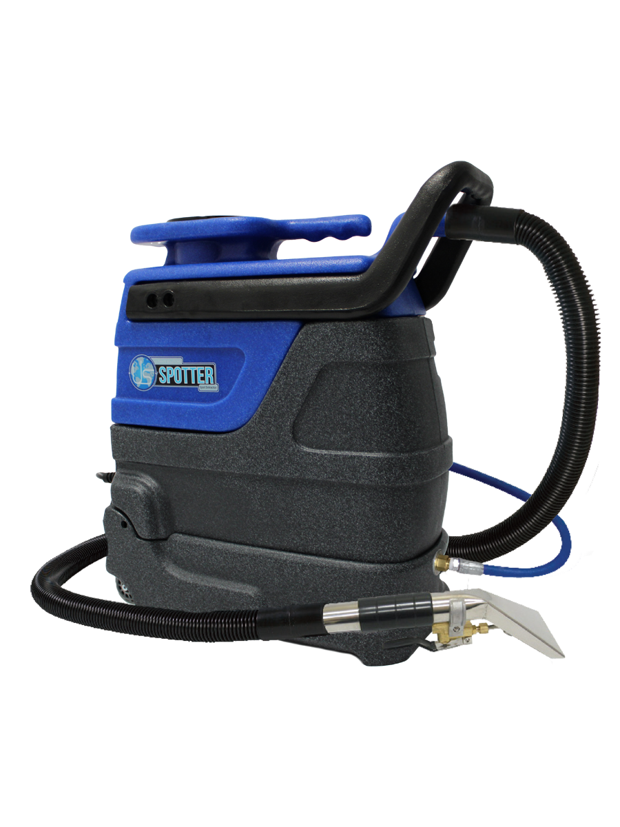 SPOT EXTRACTOR KITS ( Sandie Products )