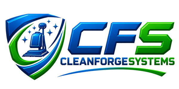 CleanForgeSystems