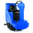 Jayville Ride on Floor Scrubber