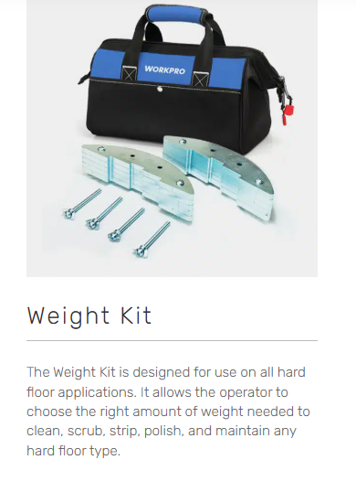 ORBOT Accessories