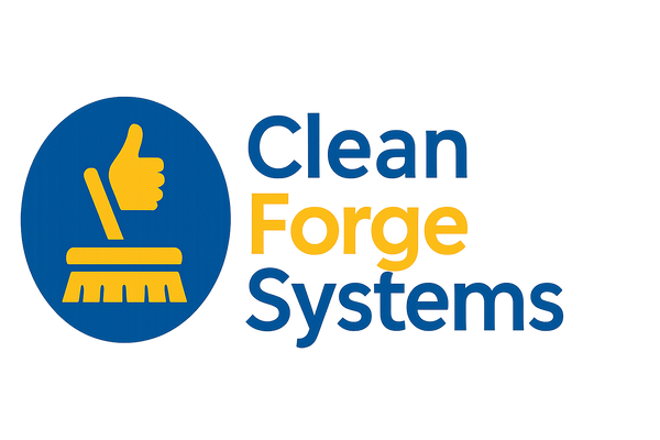 CleanForgeSystems