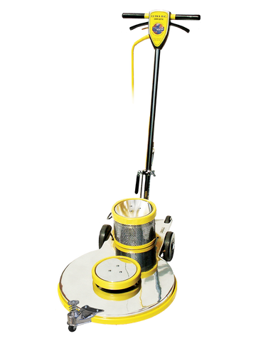 Mercury Ultra D.C. burnisher replacement parts