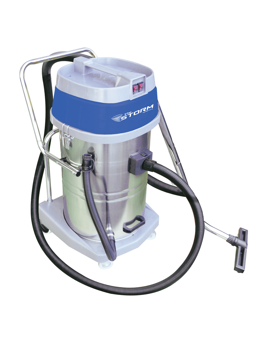 Mercury Storm 20-gallon wet dry vacuum parts