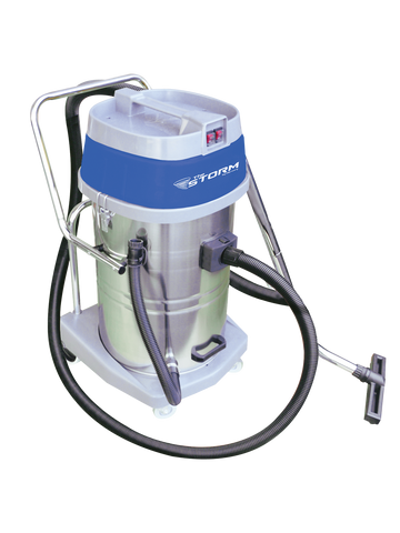 Mercury Storm 20-gallon wet dry vacuum parts