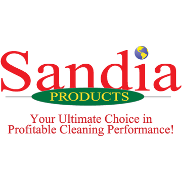 Sandia Products logo