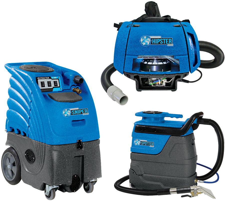 Sandia commercial cleaning machinessandia