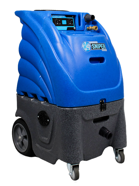 Sandia Sniper 24-Gallon Flood Pumper 80-6001