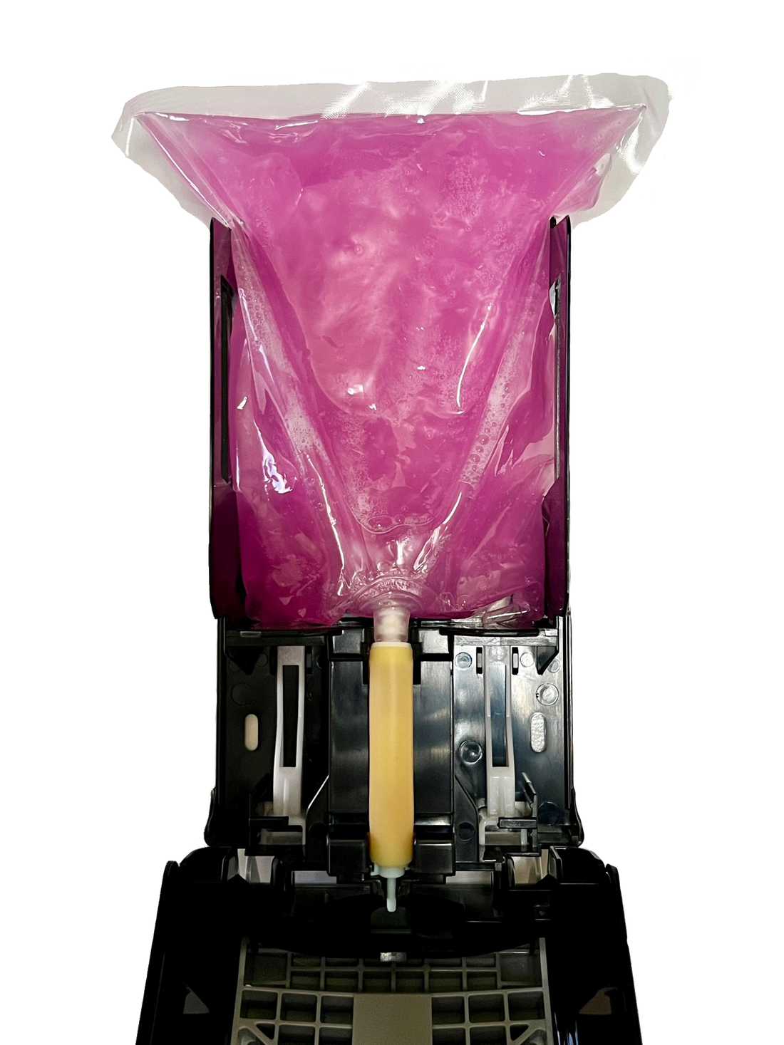 Ultimate Solutions Pink Pearlized Lotion Hand Soap