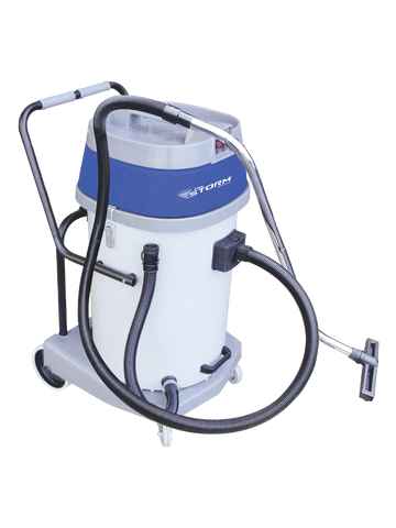 Mercury Storm WVP-20 wet dry vacuum
