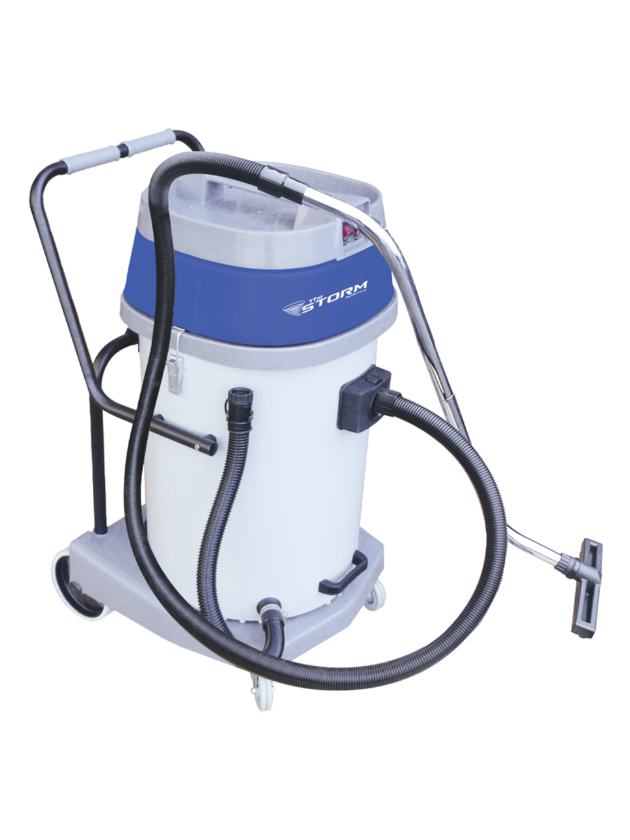 Mercury Storm WVP-20 wet dry vacuum